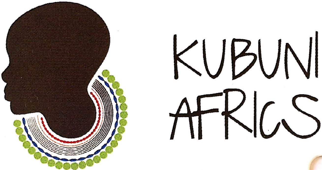 Kubuni Africs gcv