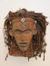 2016100 Mask - Chokwe - Congo - wood  2016100-01.jpg