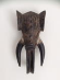 2017000 Mask - Elephant mask - black teeth - Bamilake - Cameroun  2017000.jpg